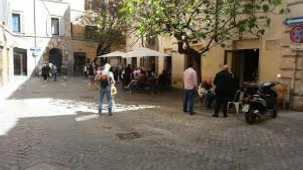 Navona Fico Lägenhet *